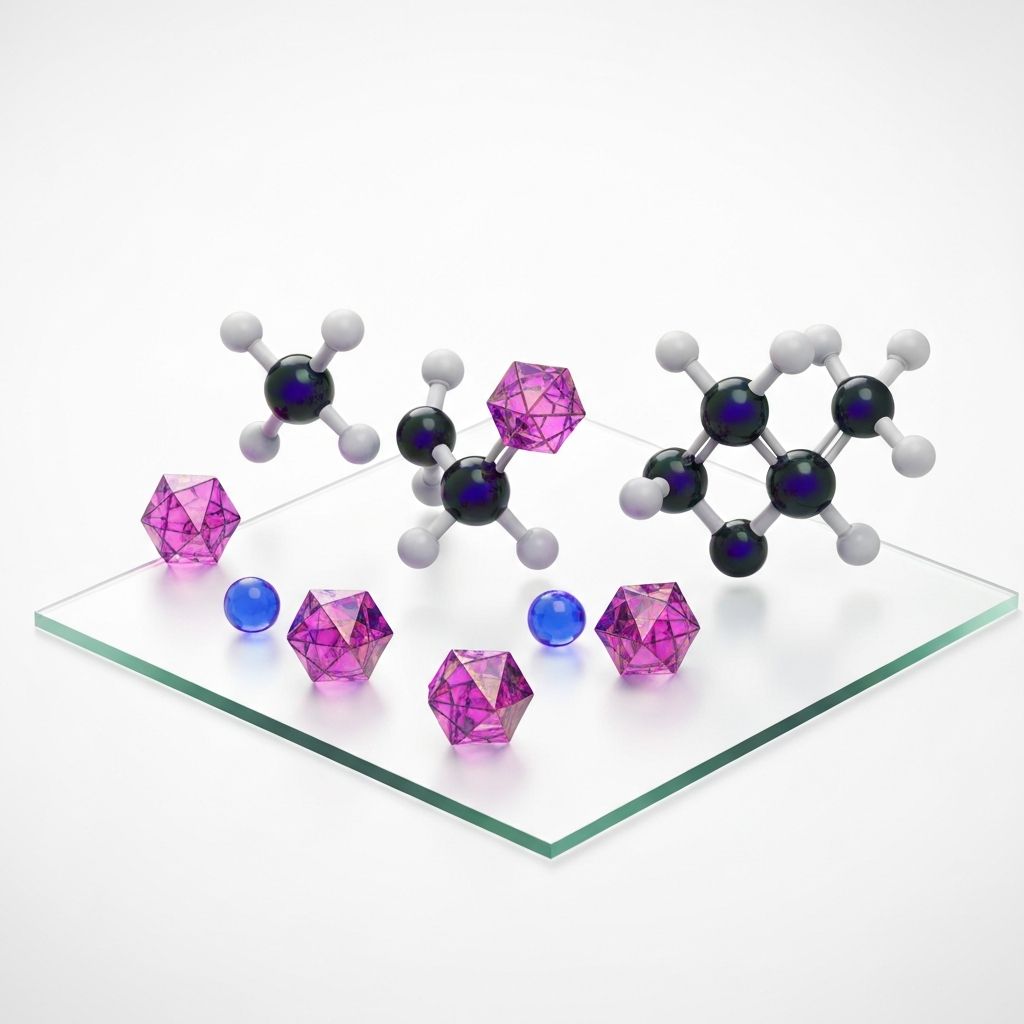 Biotyna w różnych formach